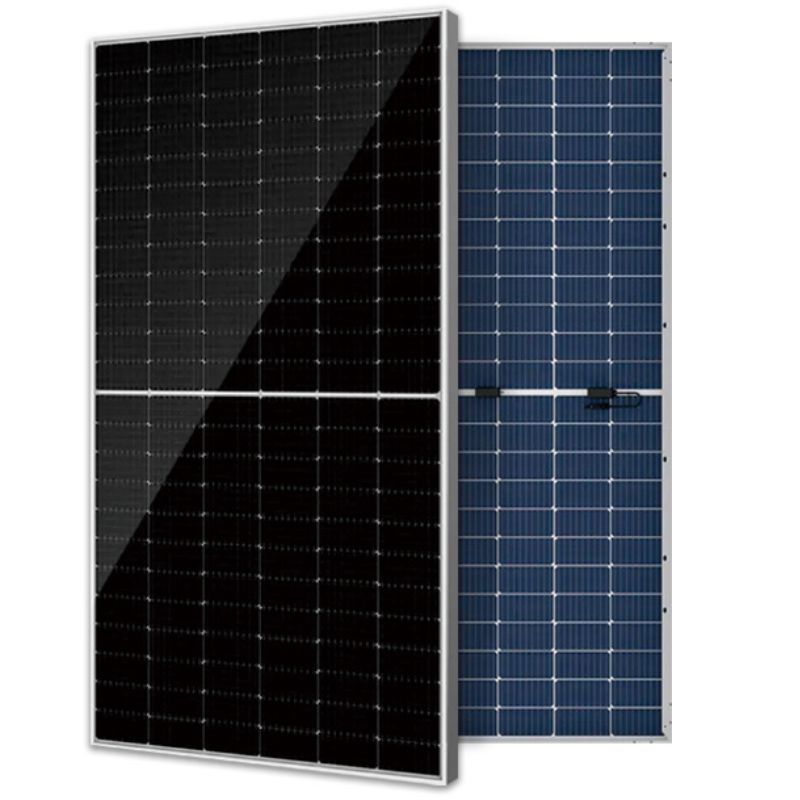 Panel solar de 575W