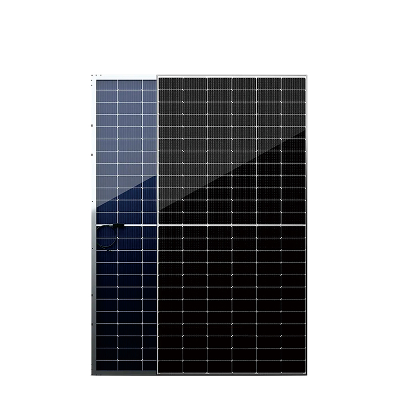 Panel solar de 575W