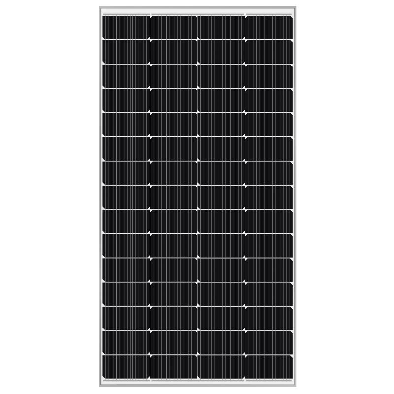 Mini panel solar pequeño de 200 W