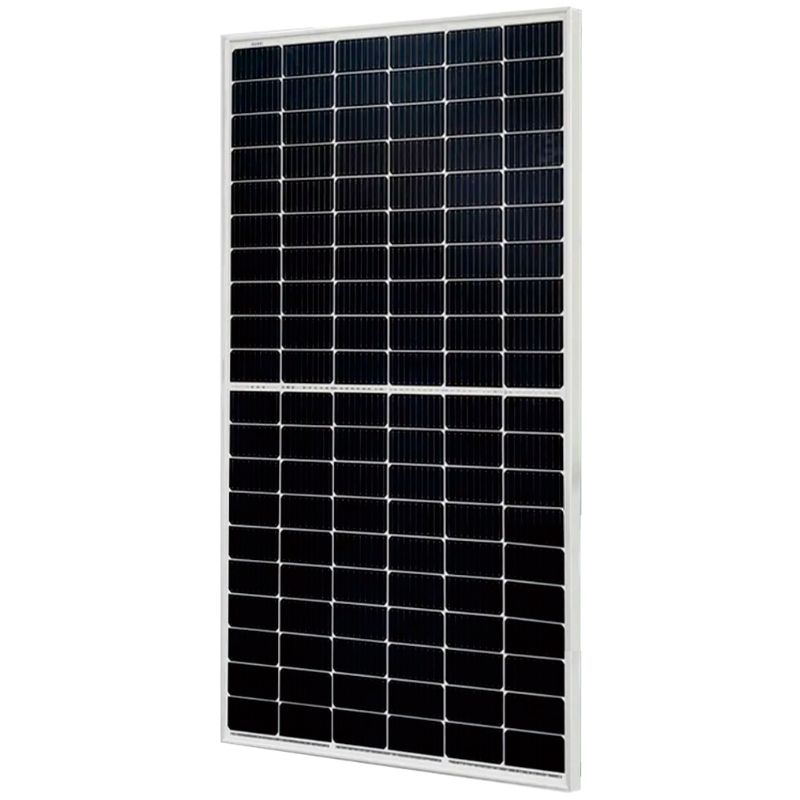 Panel solar mono de corte medio 460-485W