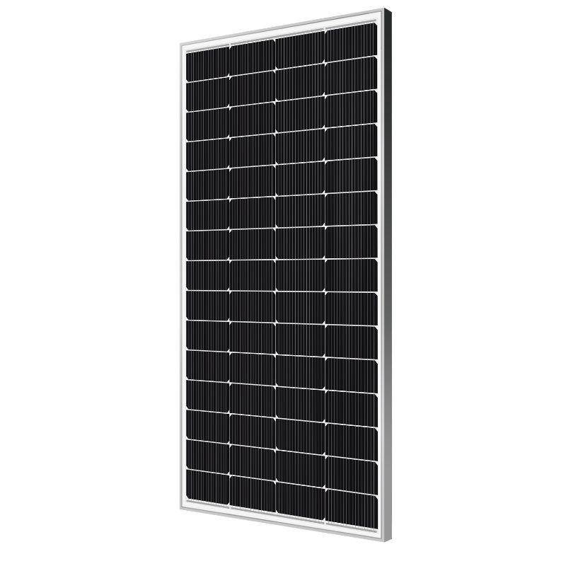 Mini panel solar pequeño de 200 W