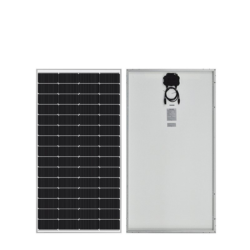 Mini panel solar pequeño de 200 W