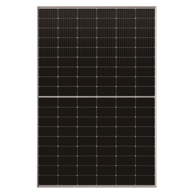 Panel solar mono de alta eficiencia 410-435W